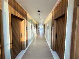 Travinities Hotel Shree Ji Palace
