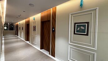 Travinities Hotel Shree Ji Palace