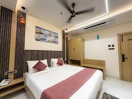 Travinities Hotel Shree Ji Palace