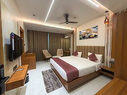 Travinities Hotel Shree Ji Palace