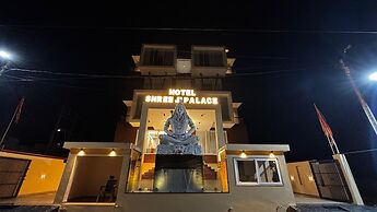 Travinities Hotel Shree Ji Palace