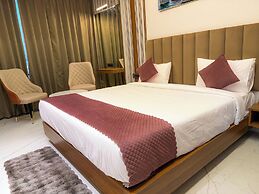 Travinities Hotel Shree Ji Palace