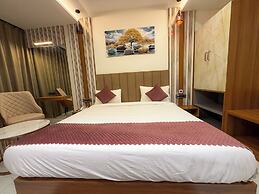 Travinities Hotel Shree Ji Palace