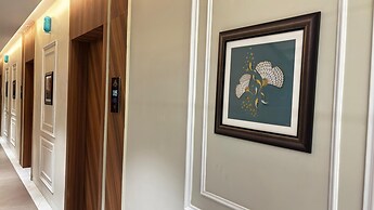 Travinities Hotel Shree Ji Palace