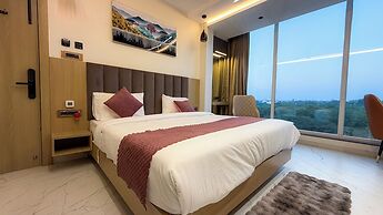 Travinities Hotel Shree Ji Palace