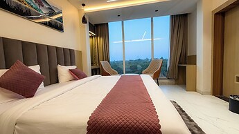 Travinities Hotel Shree Ji Palace
