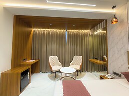 Travinities Hotel Shree Ji Palace