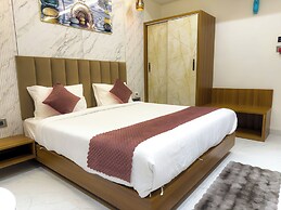Travinities Hotel Shree Ji Palace