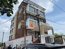 Travinities Hotel Shree Ji Palace
