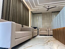 Travinities Hotel Shree Ji Palace
