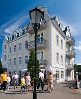 Villa Nautilus