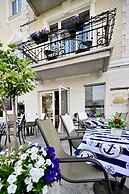 Villa Nautilus