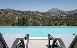 Kourtaliotis Villa Crete