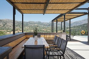 Kourtaliotis Villa Crete