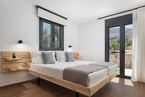 Kourtaliotis Villa Crete