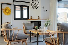 Kourtaliotis Villa Crete