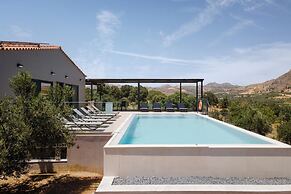 Kourtaliotis Villa Crete