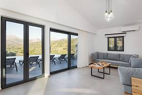 Kourtaliotis Villa Crete