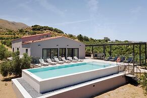 Kourtaliotis Villa Crete