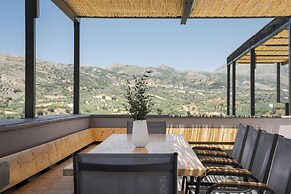 Kourtaliotis Villa Crete