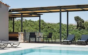 Kourtaliotis Villa Crete