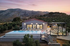 Kourtaliotis Villa Crete