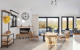 Kourtaliotis Villa Crete