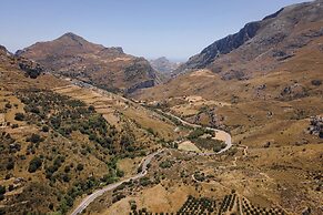 Kourtaliotis Villa Crete