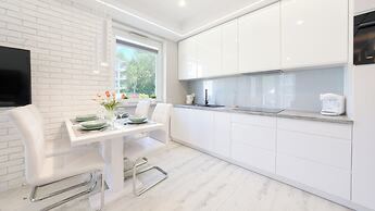 Apartamenty Sun & Snow Leśne Tarasy