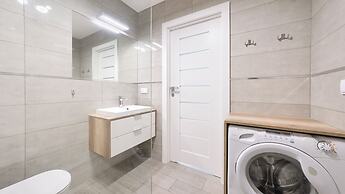 Apartamenty Sun & Snow Leśne Tarasy