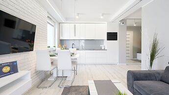 Apartamenty Sun & Snow Leśne Tarasy