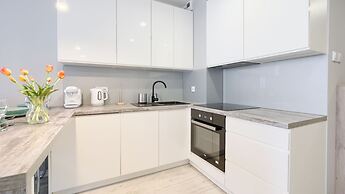 Apartamenty Sun & Snow Leśne Tarasy