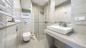 Apartamenty Sun & Snow Leśne Tarasy