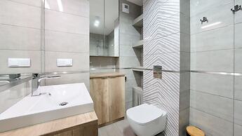Apartamenty Sun & Snow Leśne Tarasy