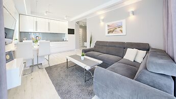 Apartamenty Sun & Snow Leśne Tarasy