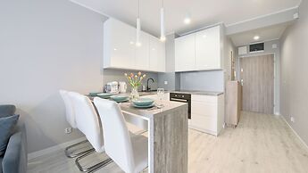 Apartamenty Sun & Snow Leśne Tarasy