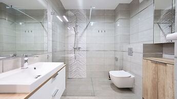 Apartamenty Sun & Snow Leśne Tarasy