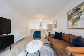 Birchgrove Pepperpot Exclusively for 65s