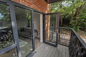 Birchgrove Pepperpot Exclusively for 65s