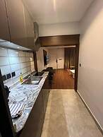 Moz One Apartments
