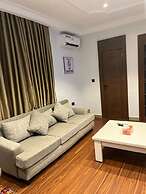 Moz One Apartments