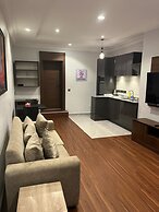 Moz One Apartments