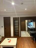 Moz One Apartments