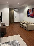 Moz One Apartments