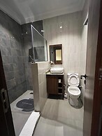 Moz One Apartments