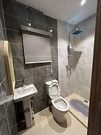 Moz One Apartments