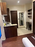 Moz One Apartments