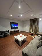 Moz One Apartments
