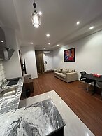 Moz One Apartments
