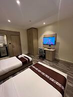 Moz One Apartments